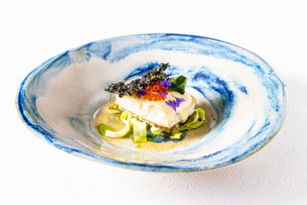 Quai des Saveurs · Restaurant Hagondange, Moselle