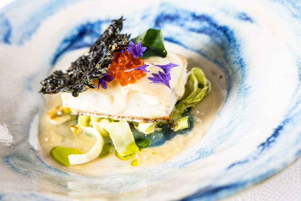 Quai des Saveurs · Restaurant Hagondange, Moselle