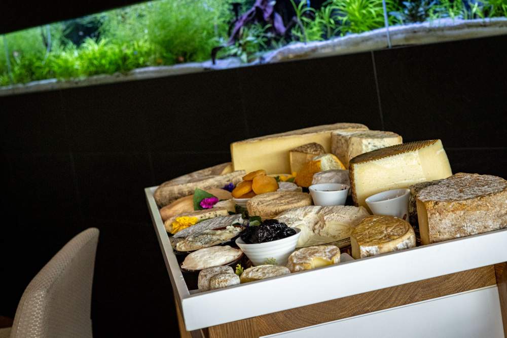 Quai des Saveurs · Restaurant Hagondange, Moselle