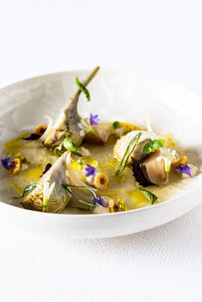 Quai des Saveurs · Restaurant Hagondange, Moselle