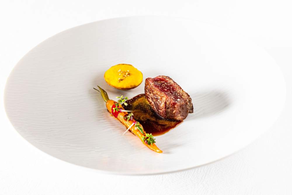 Le Quai des Saveurs · Restaurant Hagondange, Moselle