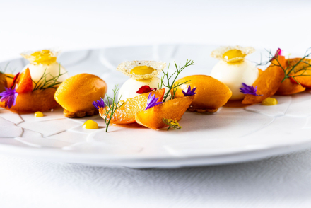 Quai des Saveurs · Restaurant Hagondange, Moselle