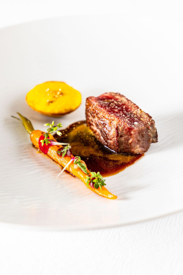 Quai des Saveurs · Restaurant Hagondange, Moselle