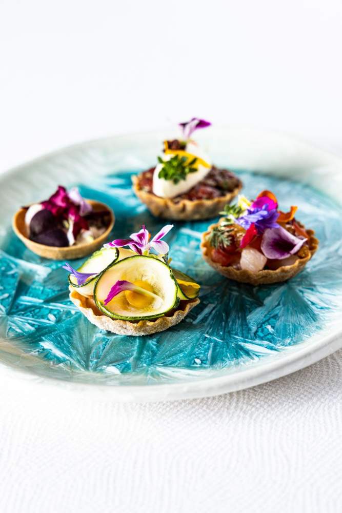 Quai des Saveurs · Restaurant Hagondange, Moselle