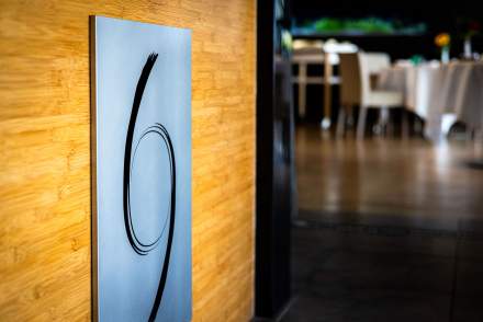 Quai des Saveurs · Restaurant Hagondange, Moselle