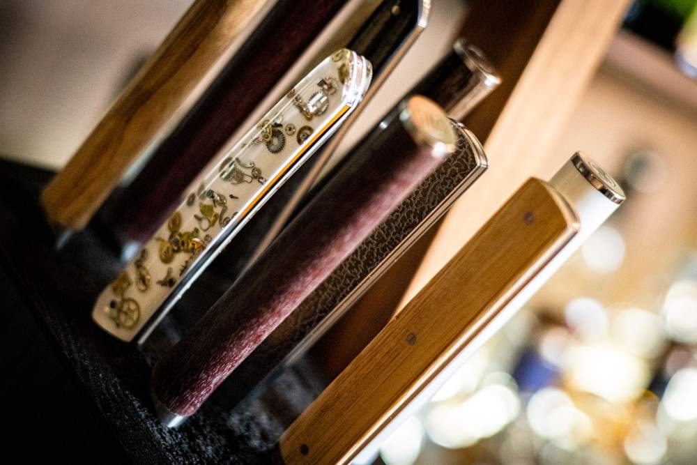 Quai des Saveurs · Restaurant Hagondange, Moselle