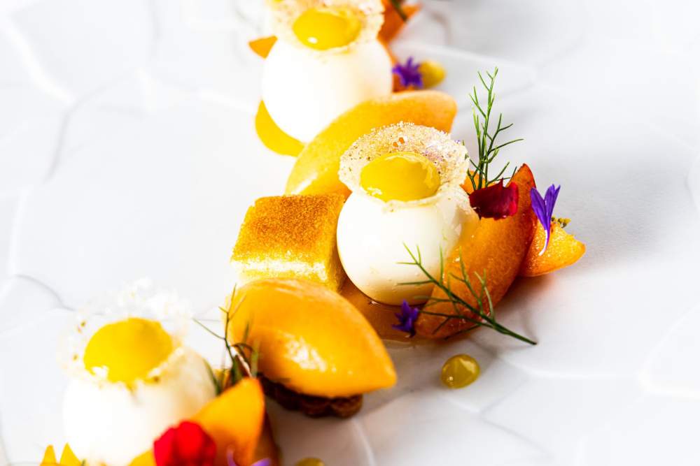 Quai des Saveurs · Restaurant Hagondange, Moselle